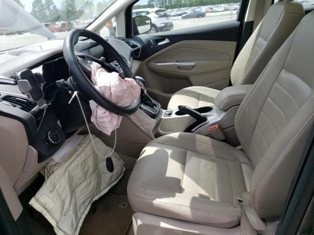 Photo 7 from auction – 2013 FORD C-MAX SEL with VIN 1FADP5BU2DL517899