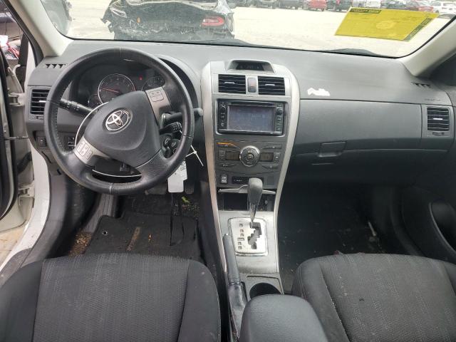 Photo 8 from auction – 2013 TOYOTA COROLLA BA with VIN 5YFBU4EE5DP178426