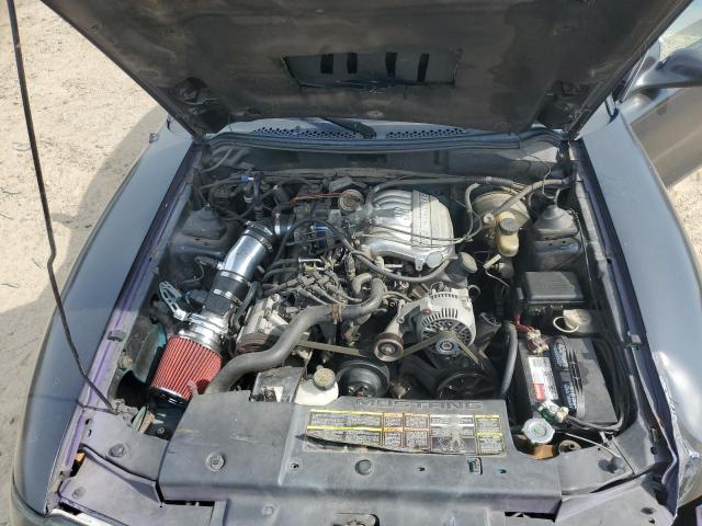 Photo 11 from auction – 1994 FORD MUSTANG with VIN 1FALP4043RF105487