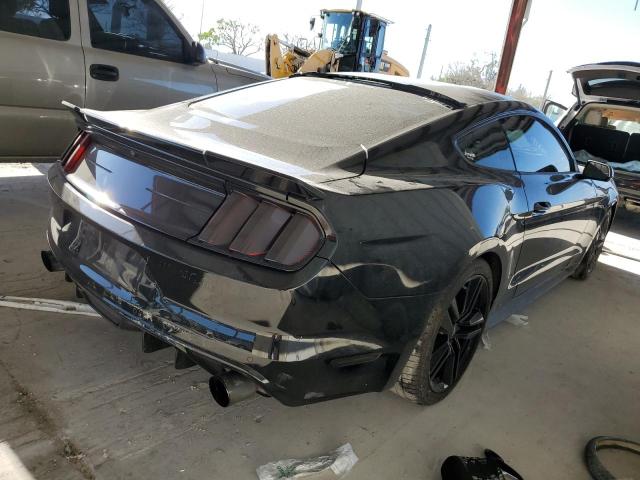 Photo 3 from auction – 2016 FORD MUSTANG with VIN 1FA6P8THXG5306194