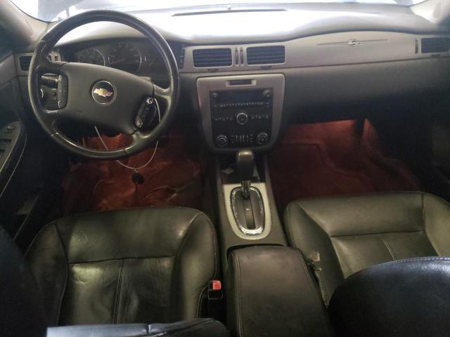 Фото 8 с аукциона – 2008 CHEVROLET IMPALA с VIN 2G1WT58K381379220