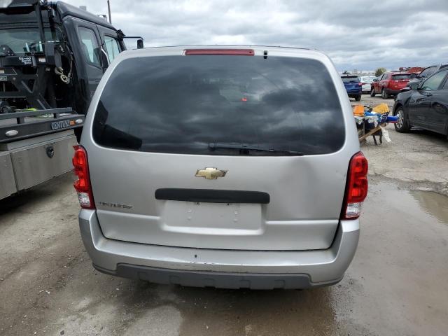 Photo 6 from auction – 2005 CHEVROLET UPLANDER with VIN 1GNDV03L15D305037