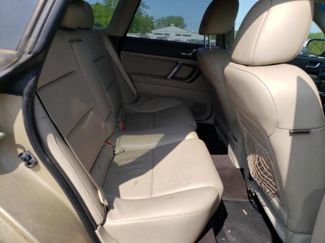 Foto 10 de la subasta – 2009 SUBARU OUTBACK 2. con VIN 4S4BP66C797334521