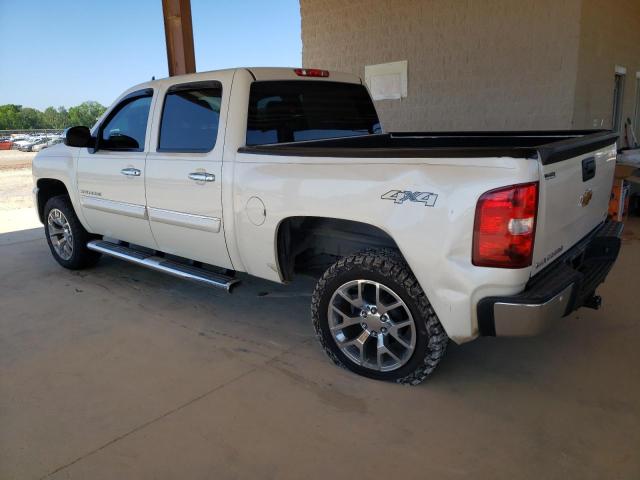 Photo 2 from auction – 2013 CHEVROLET SILVERADO with VIN 3GCPKTE72DG111635