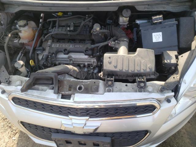 صورة رقم 11 من المزاد - 2015 CHEVROLET SPARK 1LT مع VIN KL8CD6S91FC736364