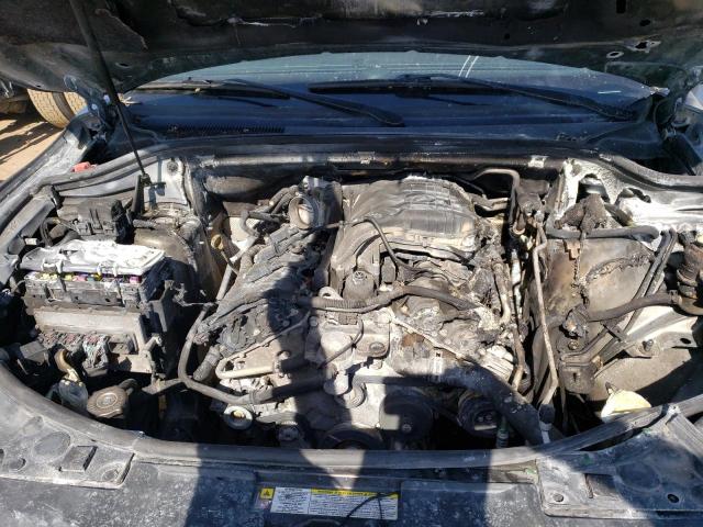 Снимка 12 от търг – 2012 DODGE DURANGO с VIN 1C4RDJDG7CC107509