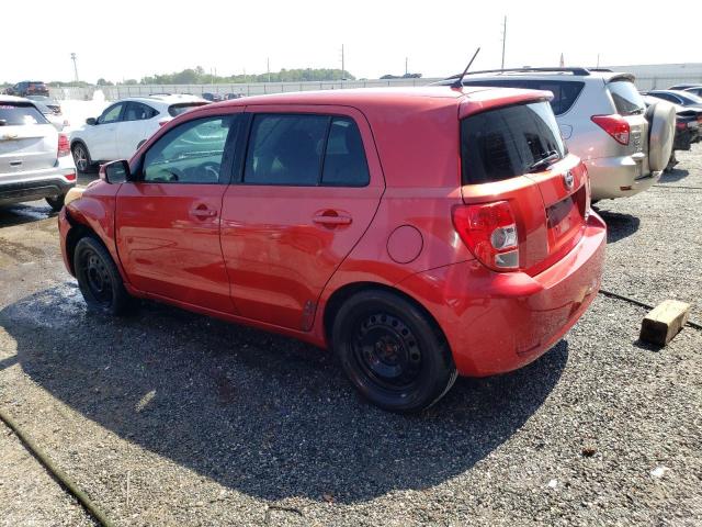 Photo 2 from auction – 2009 TOYOTA SCION XD with VIN JTKKU10409J038270