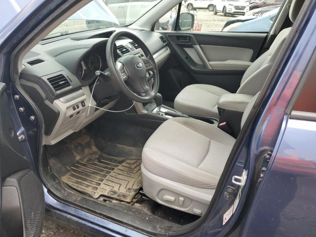 Photo 7 from auction – 2014 SUBARU FORESTER 2 with VIN JF2SJAEC7EH522729