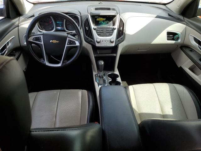 Photo 8 from auction – 2016 CHEVROLET EQUINOX LT with VIN 2GNALDEK5G6204833