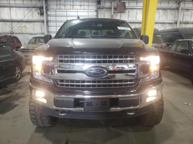 Photo 5 from auction – 2019 FORD F150 SUPER with VIN 1FTEW1EP0KFD48090