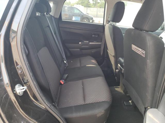 Photo 11 from auction – 2018 MITSUBISHI OUTLANDER with VIN JA4AP3AU7JU020740