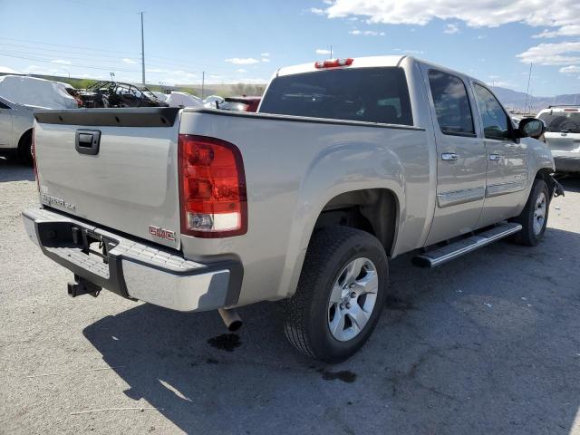 Photo 3 from auction – 2009 GMC SIERRA C15 with VIN 3GTEC23069G219140