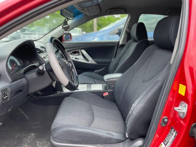 Zdjęcie 5 z aukcji – 2011 TOYOTA CAMRY BASE z VIN 4T1BF3EK9BU682404