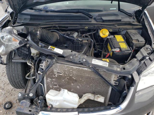 Photo 12 from auction – 2016 CHRYSLER TOWN & COU with VIN 2C4RC1BG6GR185685