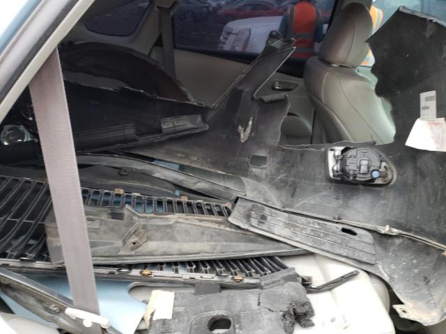 Photo 11 from auction – 2010 LEXUS RX 350 with VIN 2T2BK1BA7AC010753