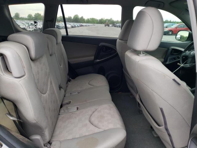Photo 10 from auction – 2011 TOYOTA RAV4 with VIN 2T3BF4DV8BW087424