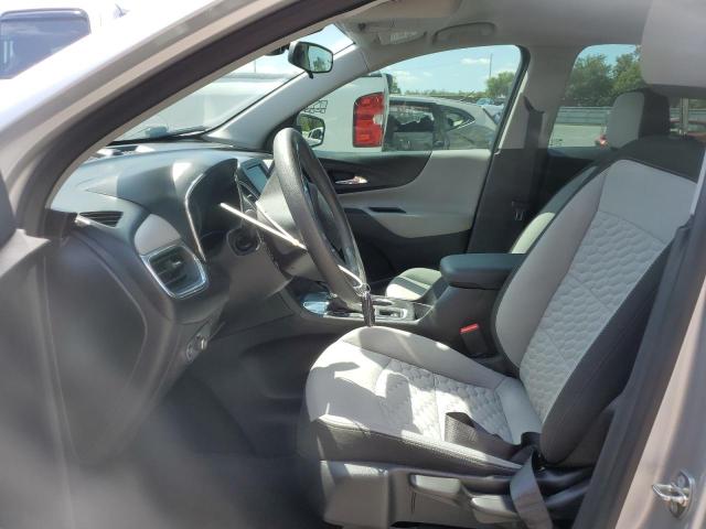 Photo 7 from auction – 2020 CHEVROLET EQUINOX LS with VIN 3GNAXHEV0LS641544