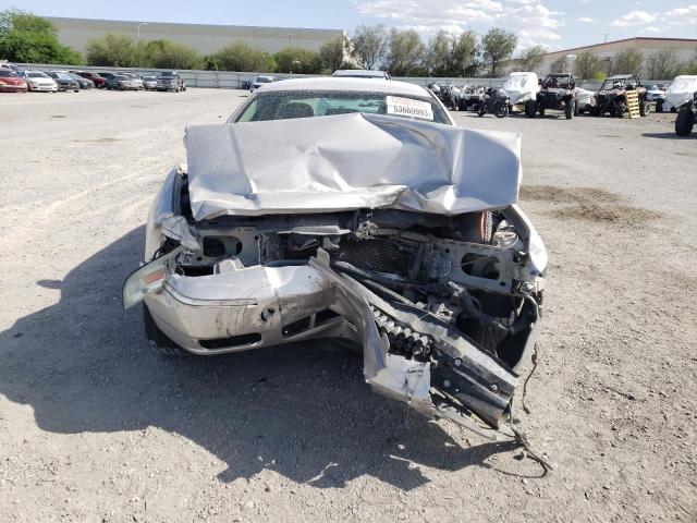 Photo 5 from auction – 2008 MERCURY GRAND MARQ with VIN 2MEFM74V28X622253