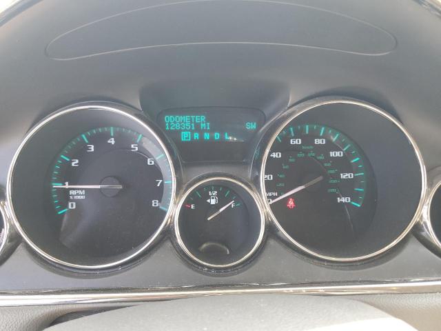 Photo 9 from auction – 2014 BUICK ENCLAVE with VIN 5GAKVAKD2EJ326188