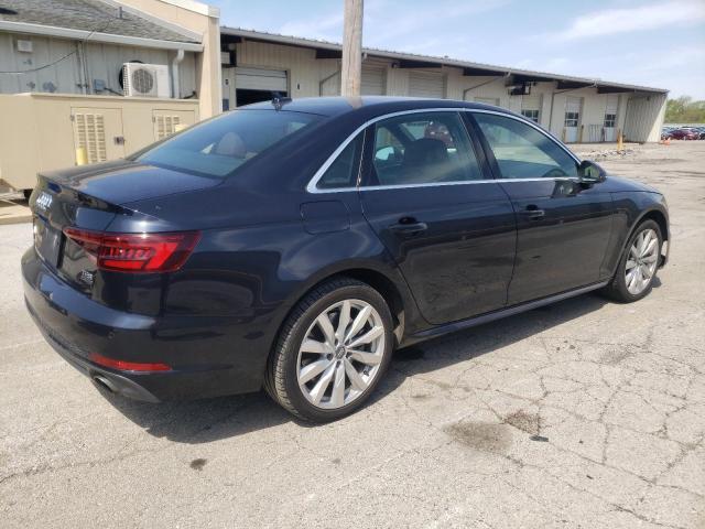 Photo 3 from auction – 2018 AUDI A4 KOMFORT with VIN WAUANAF4XJA065548