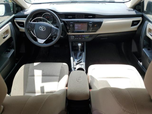 Photo 8 from auction – 2014 TOYOTA COROLLA L with VIN 2T1BURHE8EC056248