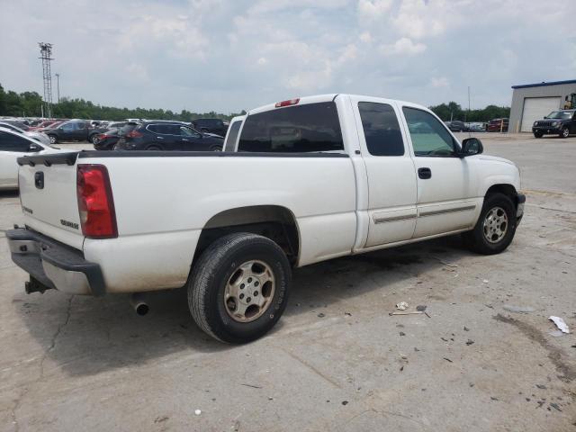Photo 3 from auction – 2003 CHEVROLET SILVERADO with VIN 2GCEC19T531253758