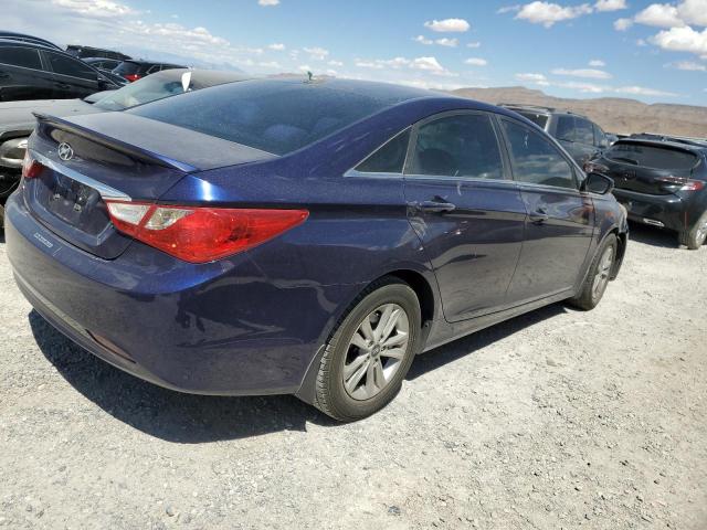 Photo 3 from auction – 2013 HYUNDAI SONATA GLS with VIN 5NPEB4AC3DH590803
