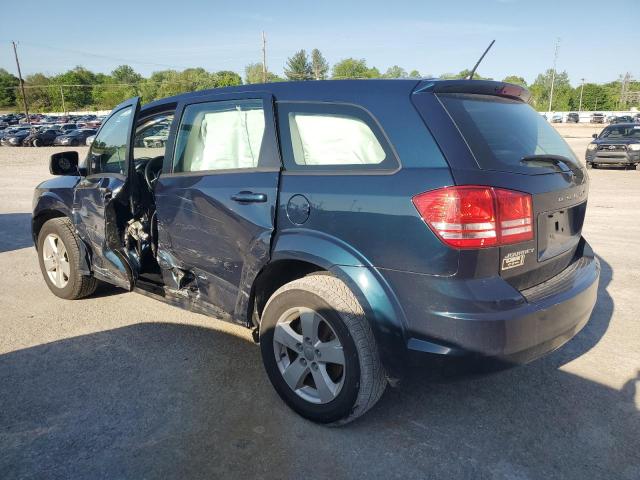 Photo 2 from auction – 2013 DODGE JOURNEY SE with VIN 3C4PDCAB2DT634505