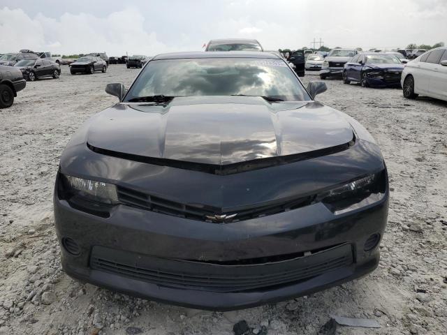 Photo 5 from auction – 2015 CHEVROLET CAMARO LS with VIN 2G1FB1E35F9302341