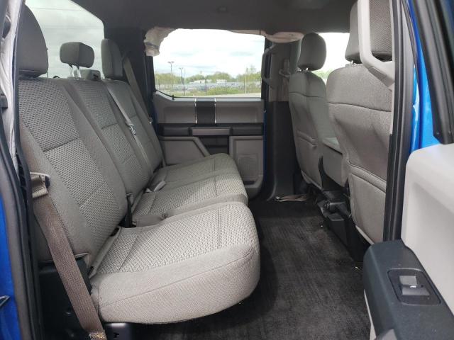 Photo 10 from auction – 2015 FORD F150 SUPER with VIN 1FTEW1EFXFFB13998