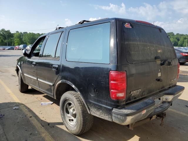 Photo 2 from auction – 1997 FORD EXPEDITION with VIN 1FMEU17LXVLA51202