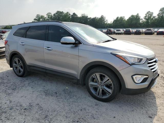Photo 4 from auction – 2016 HYUNDAI SANTA FE S with VIN KM8SR4HF5GU143605