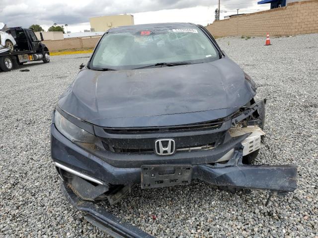 Photo 5 from auction – 2019 HONDA CIVIC LX with VIN 2HGFC2F68KH554329