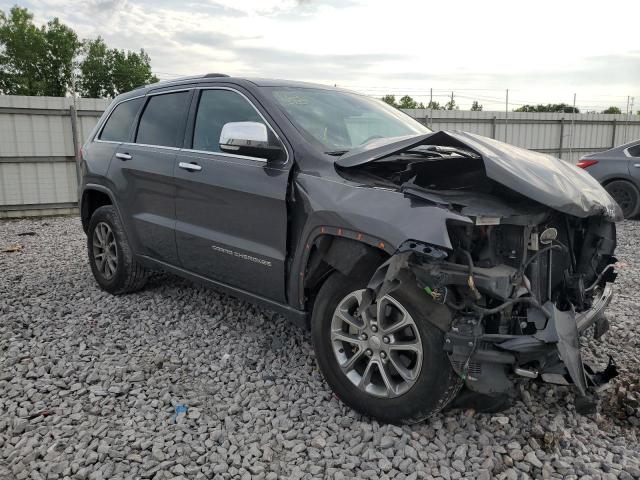 Photo 4 from auction – 2014 JEEP GRAND CHER with VIN 1C4RJFCG4EC340211