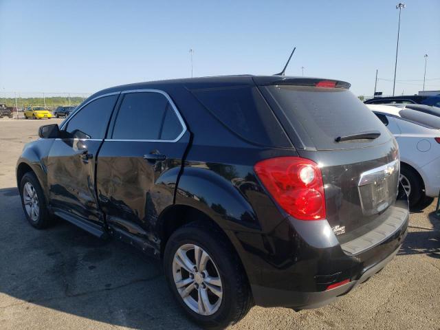Photo 2 from auction – 2013 CHEVROLET EQUINOX LS with VIN 2GNALBEK8D6302741