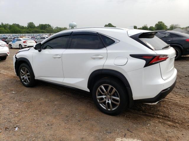 Photo 2 from auction – 2016 LEXUS NX 200T BA with VIN JTJBARBZ7G2092483