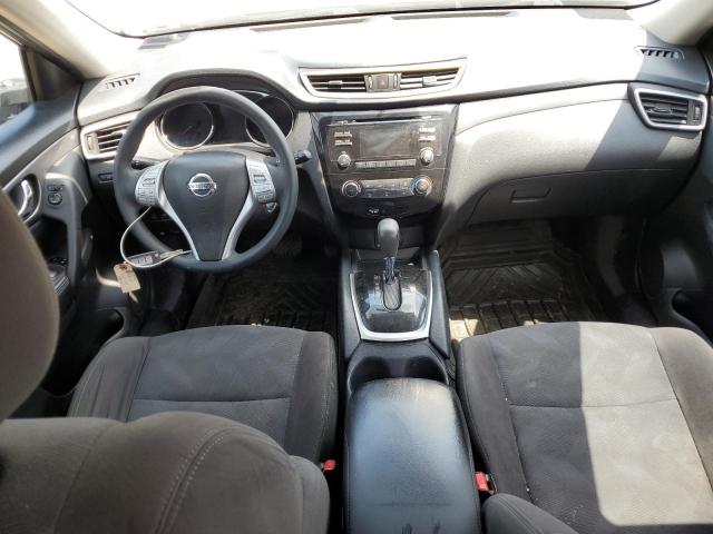 Photo 8 from auction – 2016 NISSAN ROGUE S with VIN KNMAT2MV7GP687458