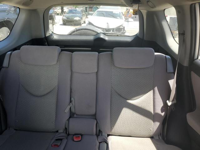 Photo 10 from auction – 2008 TOYOTA RAV4 with VIN JTMBD33V486058496