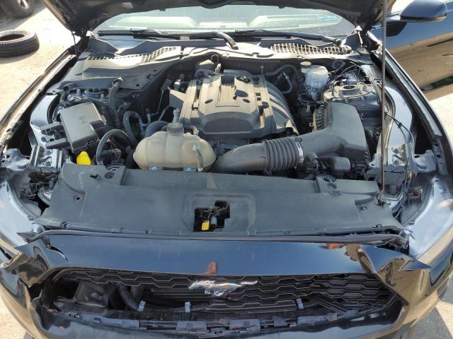 Photo 11 from auction – 2017 FORD MUSTANG with VIN 1FA6P8TH8H5282043