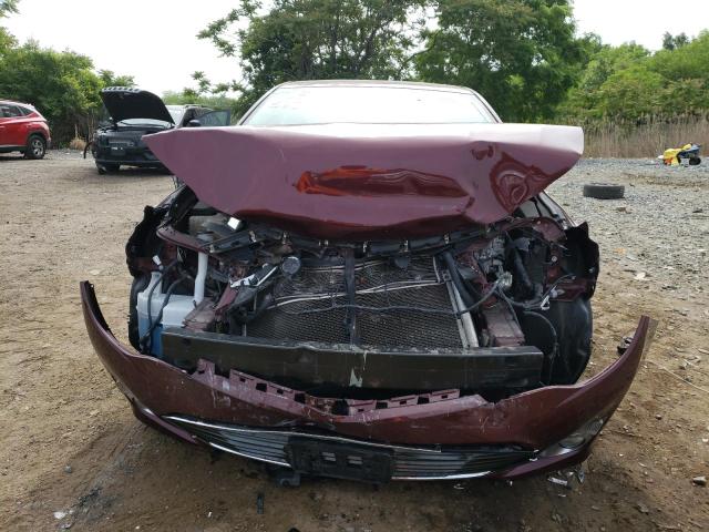 Photo 5 from auction – 2014 TOYOTA AVALON HYB with VIN 4T1BD1EB3EU032563