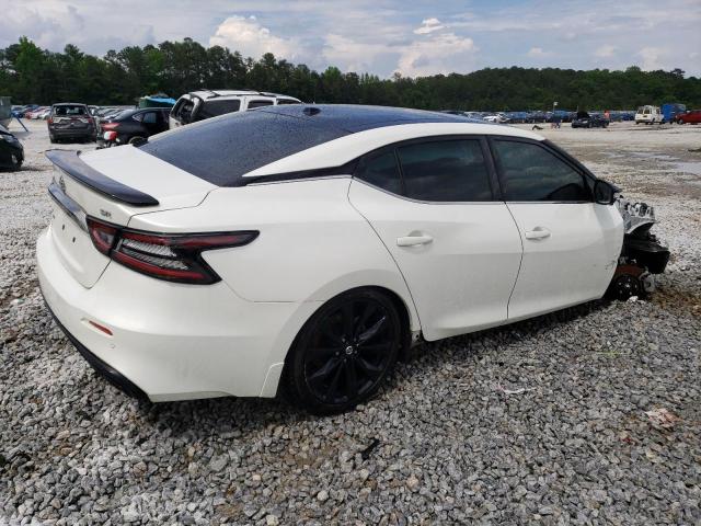 Photo 3 from auction – 2019 NISSAN MAXIMA S with VIN 1N4AA6AV0KC373190