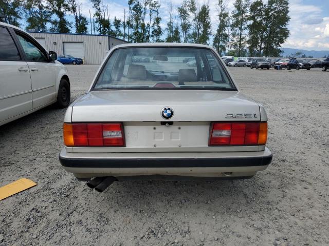 Photo 6 from auction – 1990 BMW 325 I AUTO with VIN WBAAD2319LED28324
