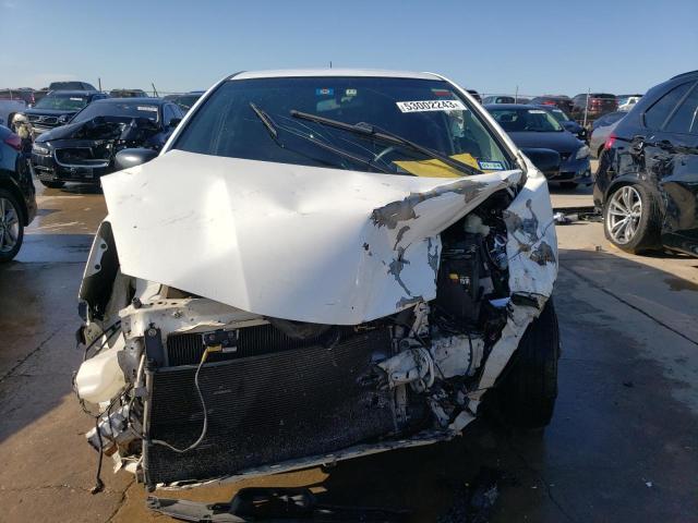 Photo 5 from auction – 2011 HONDA FIT with VIN JHMGE8H30BC011741