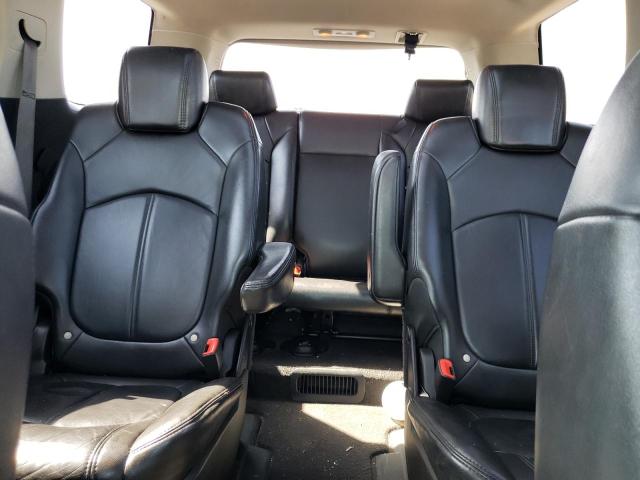 Photo 10 from auction – 2008 GMC ACADIA SLT with VIN 1GKEV33778J218190