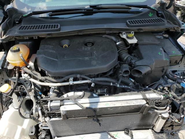 Photo 12 from auction – 2019 FORD ESCAPE TIT with VIN 1FMCU0J91KUB30780