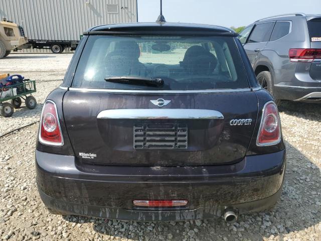 Photo 6 from auction – 2013 MINI COOPER with VIN WMWSU3C59DT373139