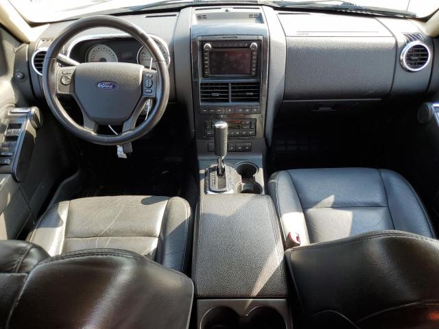 Photo 8 from auction – 2010 FORD EXPLORER S with VIN 1FMEU5DE5AUA53442