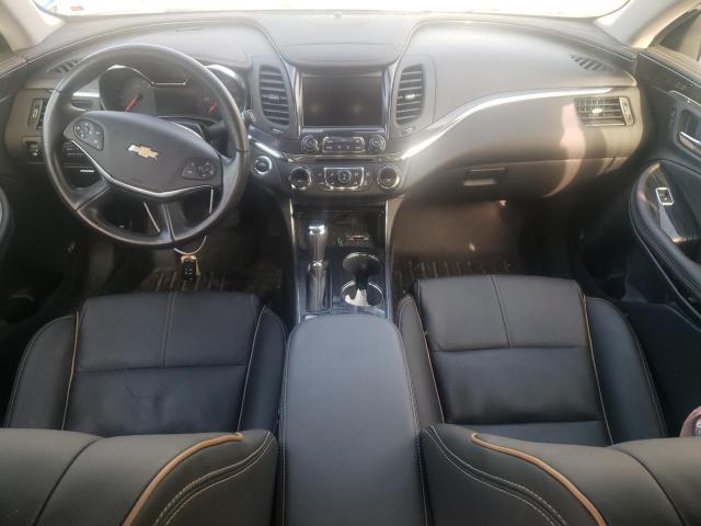 Photo 8 from auction – 2017 CHEVROLET IMPALA PRE with VIN 2G1145S3XH9182152