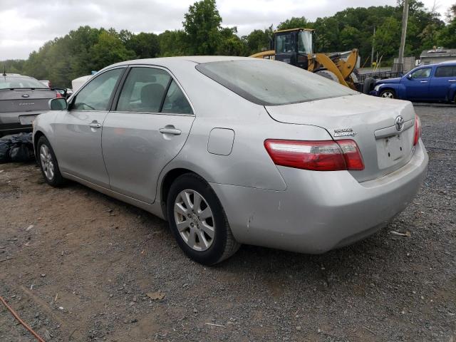 Photo 2 from auction – 2009 TOYOTA CAMRY BASE with VIN 4T4BE46K79R069852