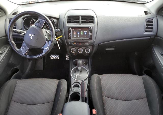 Photo 8 from auction – 2017 MITSUBISHI OUTLANDER with VIN JA4AP3AU9HZ033664